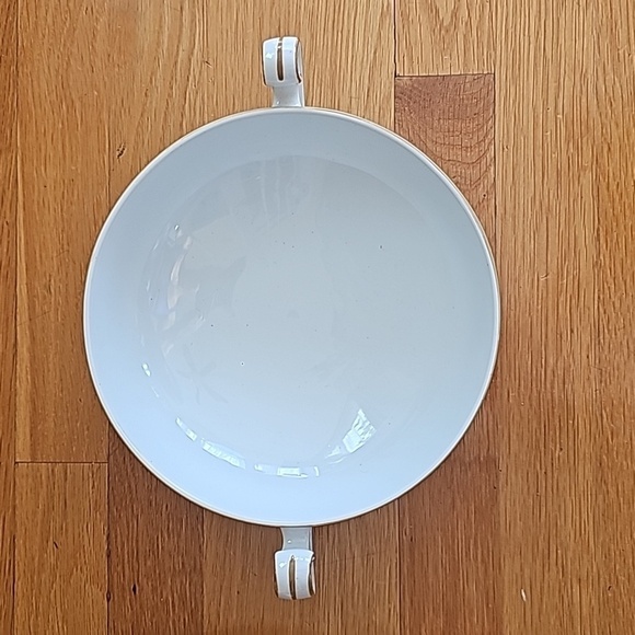 Vintage Noritake Nippon Toki Kaisha Porcelain Lidded Serving Bowl - Picture 3 of 9